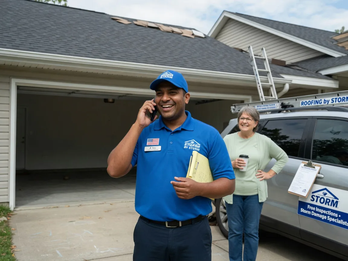 Roof Repair Near Me Edgecomb, ME FAQs