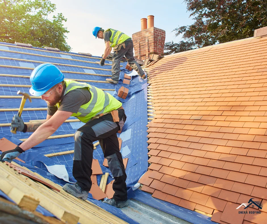 Why choose Roof Repair Near Me in Edgecomb, ME
